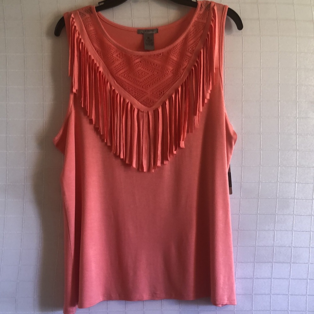 New Directions blouse